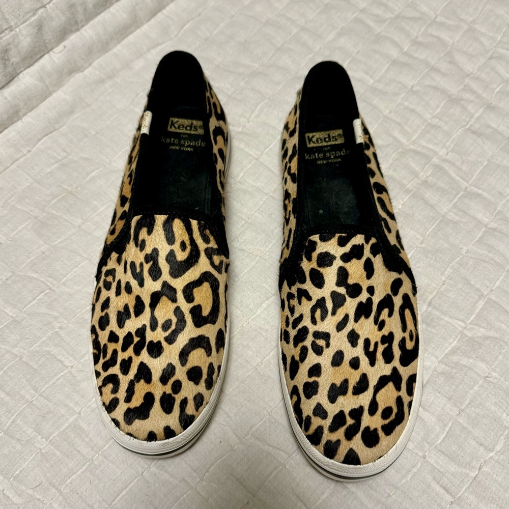 Kate Spade Keds